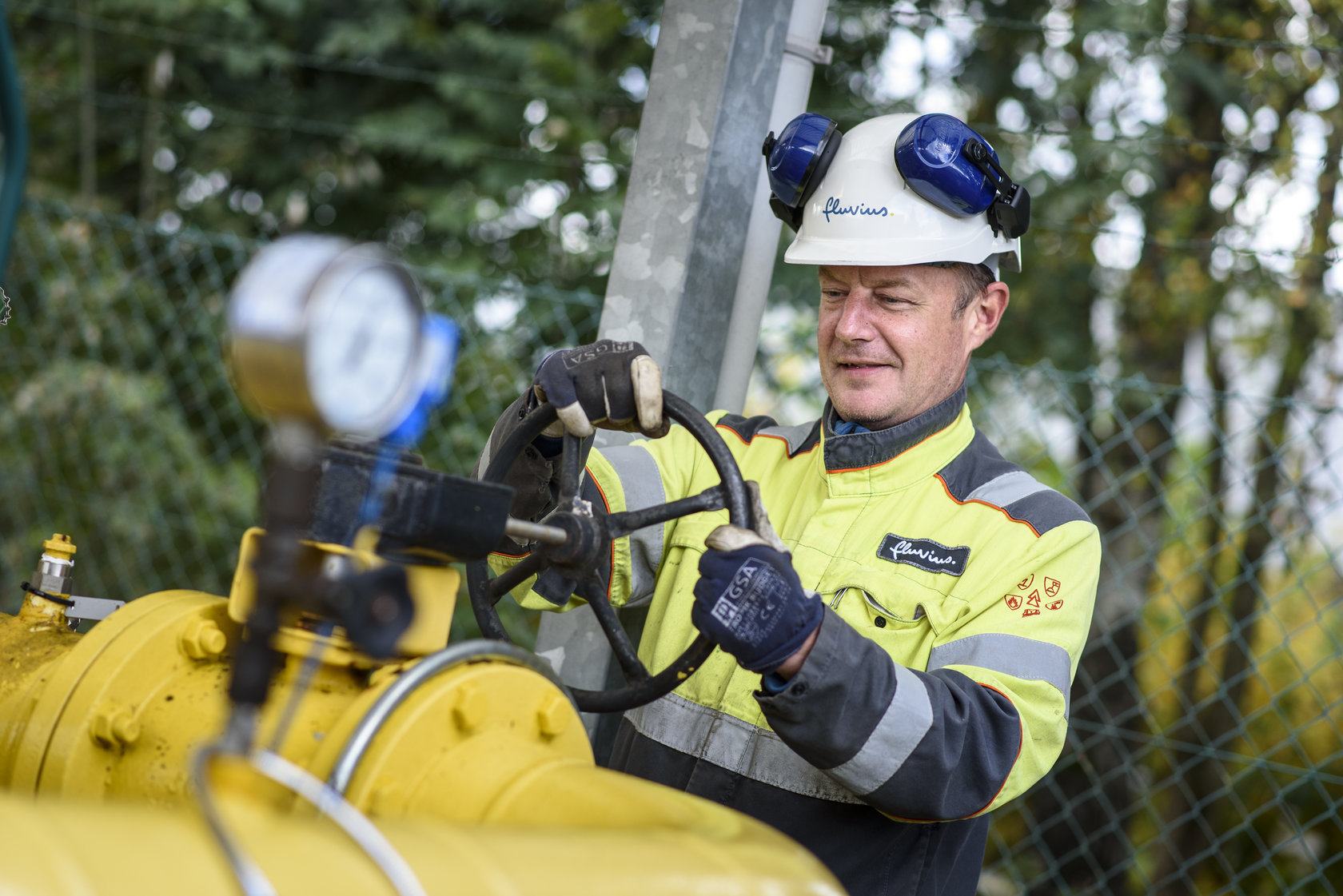 technicien gaz naturel technicien gaz naturel