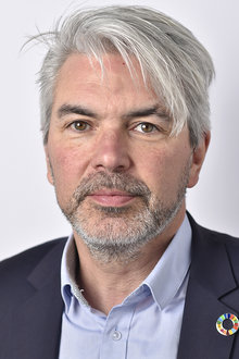 Danny Vangoidtsenhoven