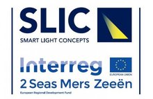 Logo Smart Light Concepts (SLIC) Logo Smart Light Concepts (SLIC)