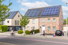 Partage de l'énergie et communautés énergétiques Partage de l'énergie et communautés énergétiques
