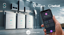 Fluvius et Bebat Fluvius et Bebat