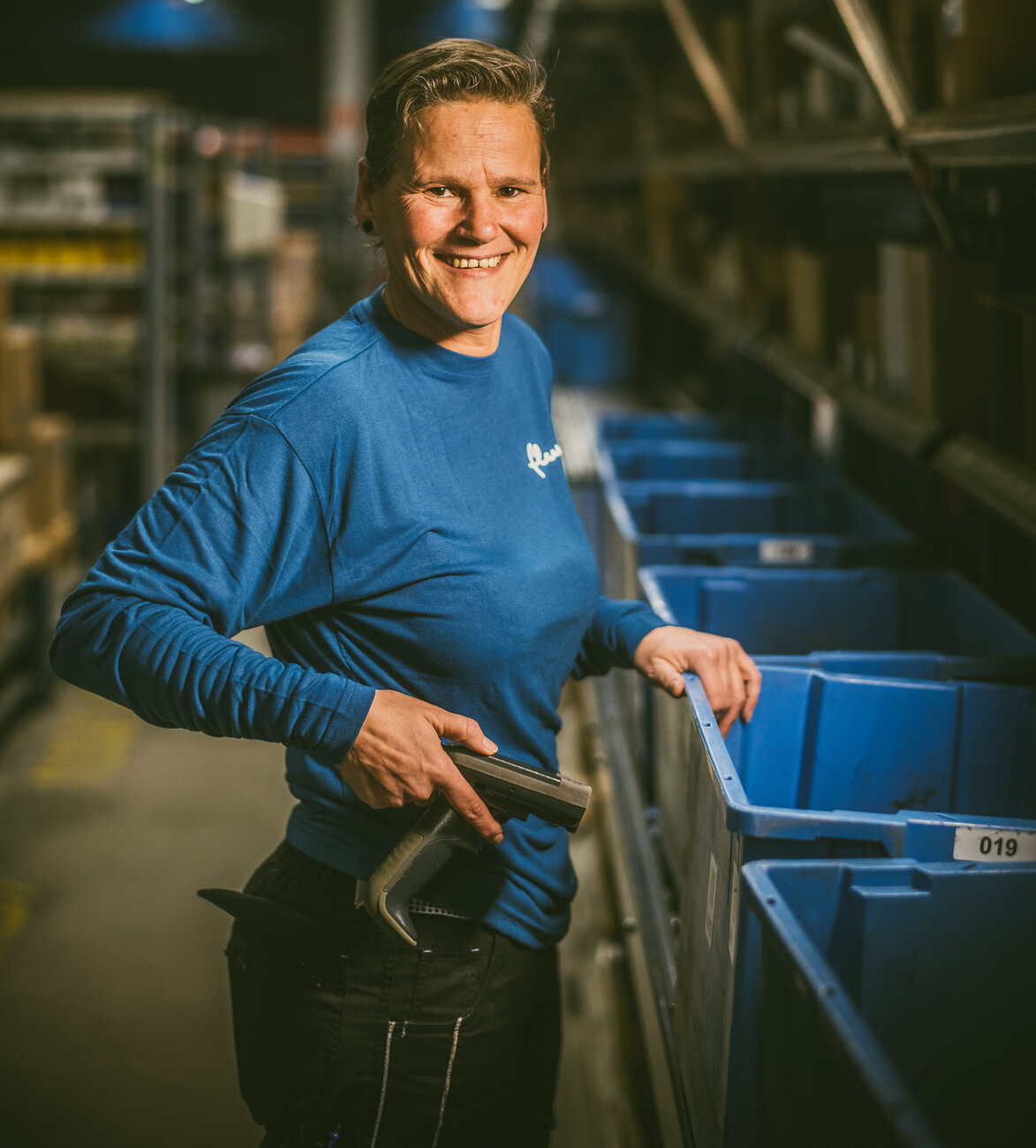 Werken als orderpicker? Bekijk hier onze vacatures voor logistieke medewerkers. Werken als orderpicker? Bekijk hier onze vacatures voor logistieke medewerkers.