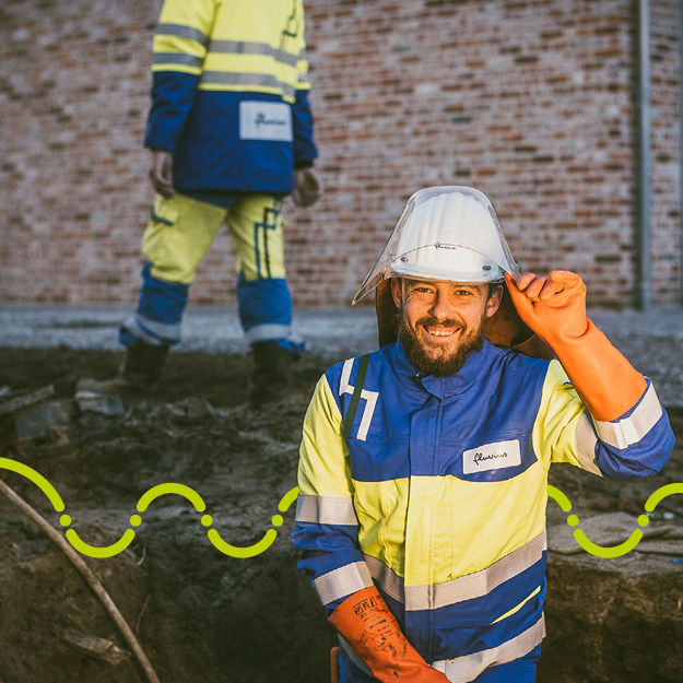 Job als technieker