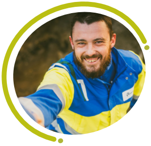 Technieker - fluvius jobdagen techniekers Hasselt