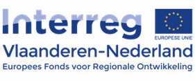 Interreg: Europees Fonds voor Regionale Ontwikkeling