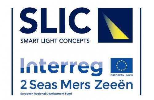 Logo Smart Light Concepts (SLIC)