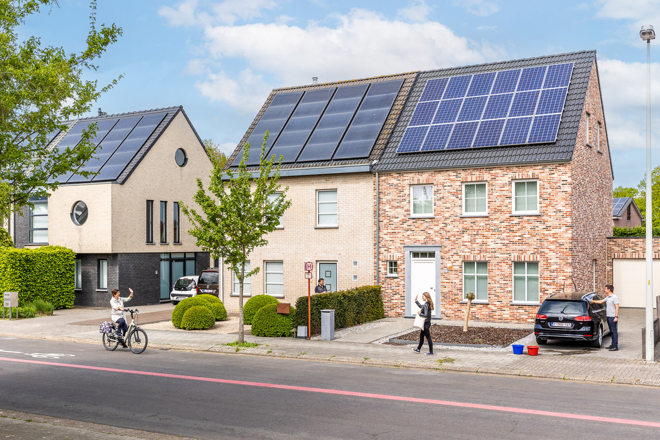 Energiedelen Energiedelen