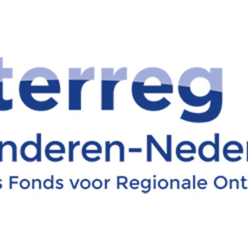 Logo Impakt! Interreg